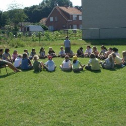 HPIM0704 - Scouts en Gidsen Zaventem 